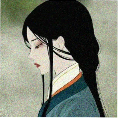 阿柚头像